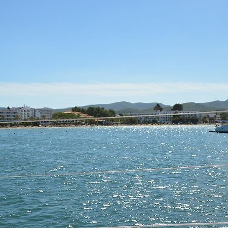The Loft Ibiza Hotel Luaran gambar