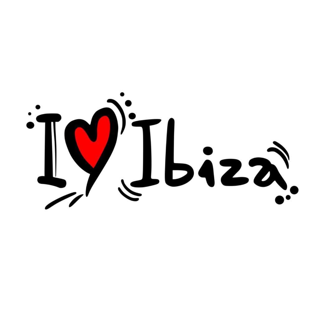 The Loft Ibiza Hotel Luaran gambar