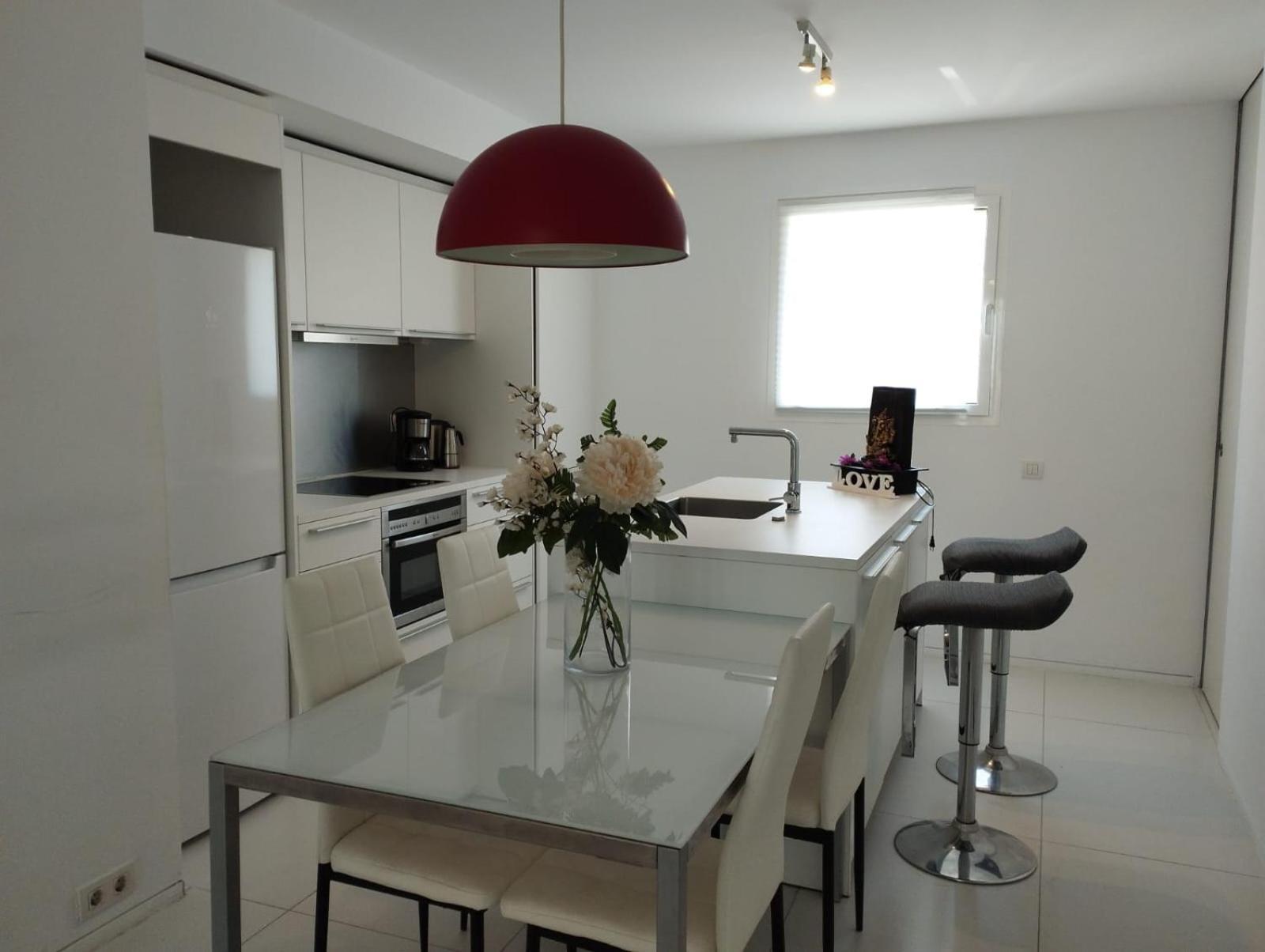 The Loft Ibiza Hotel Luaran gambar
