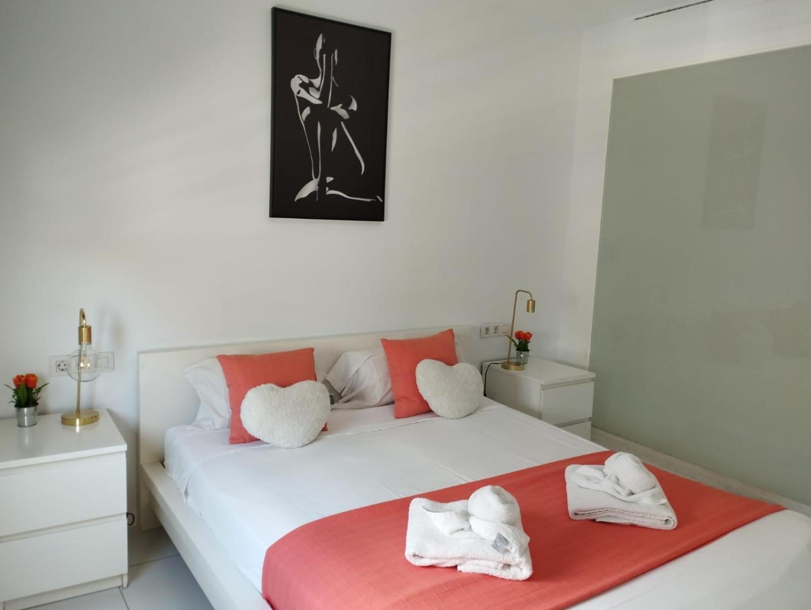 The Loft Ibiza Hotel Luaran gambar
