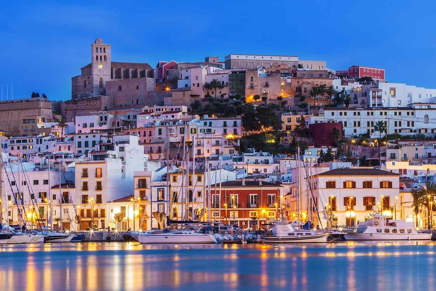 The Loft Ibiza Hotel Luaran gambar