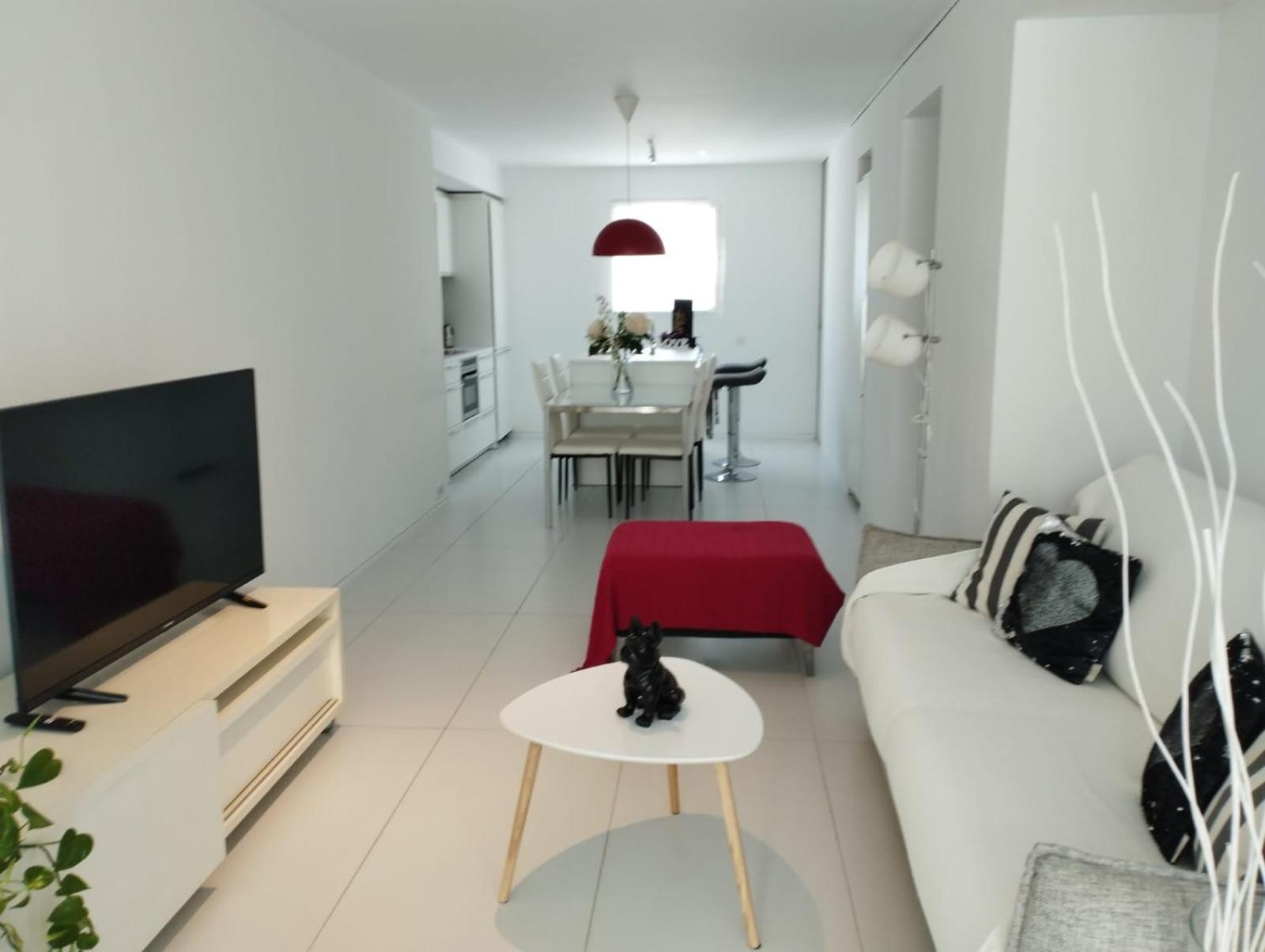 The Loft Ibiza Hotel Luaran gambar