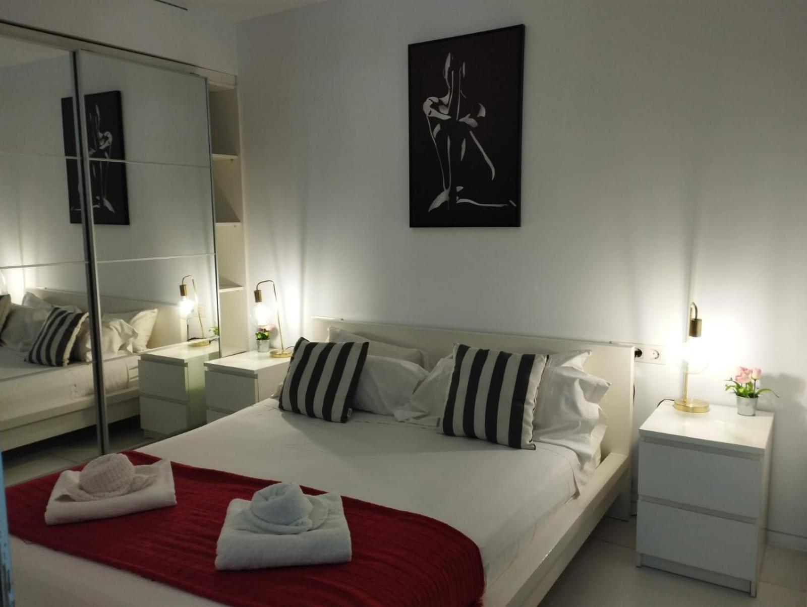 The Loft Ibiza Hotel Luaran gambar