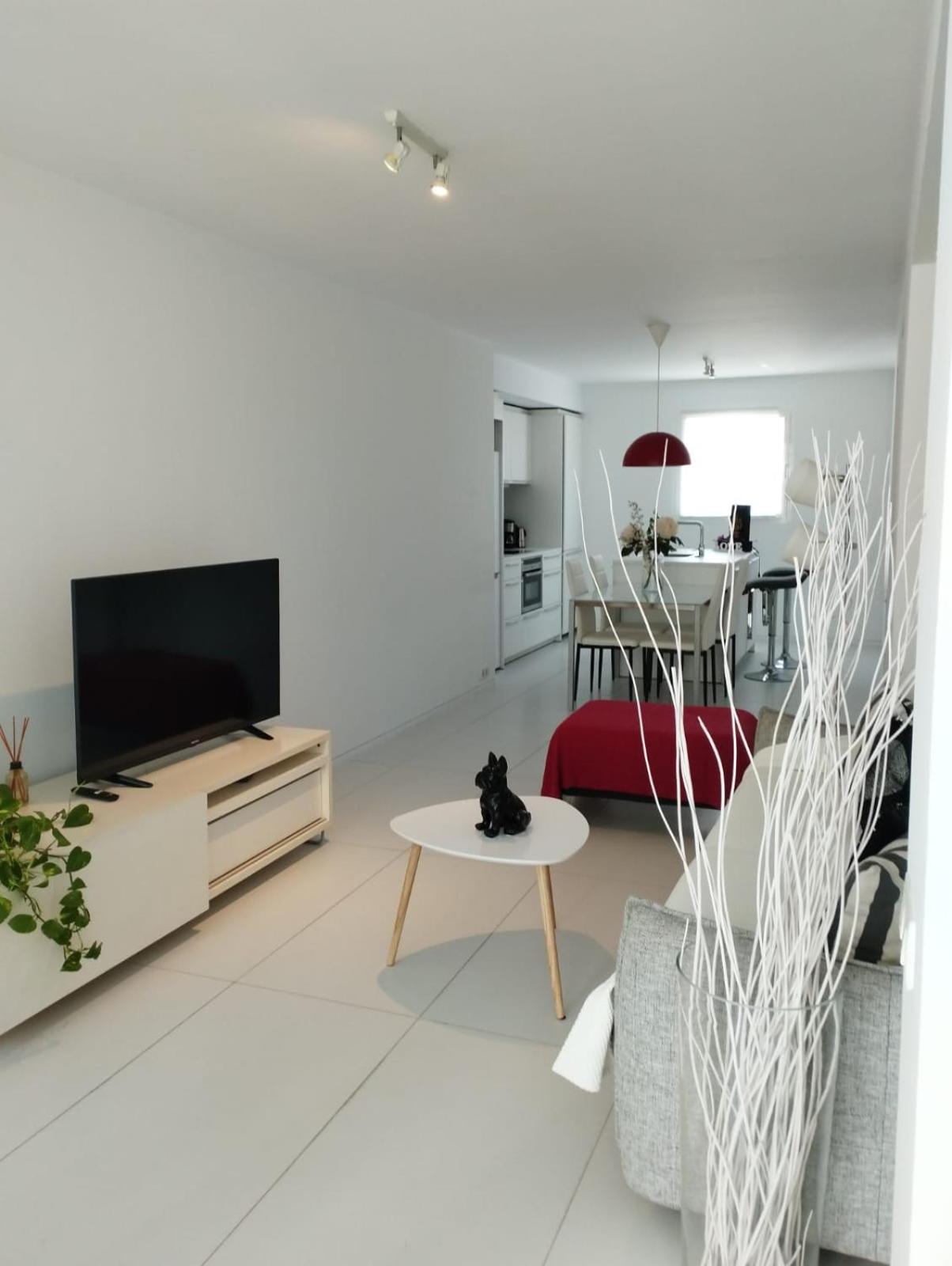 The Loft Ibiza Hotel Luaran gambar