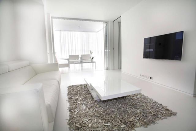 The Loft Ibiza Hotel Luaran gambar