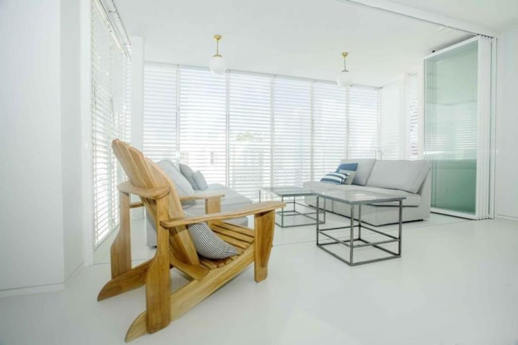The Loft Ibiza Hotel Luaran gambar