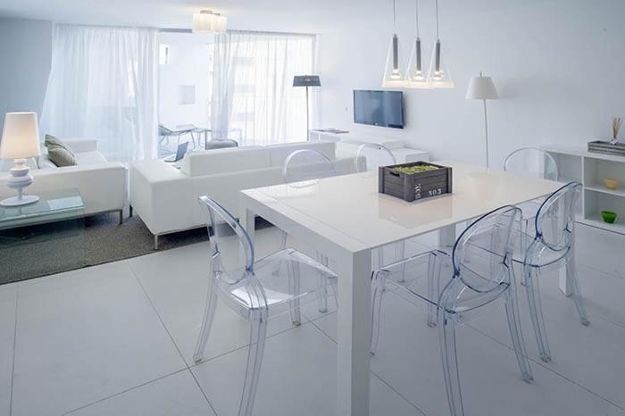 The Loft Ibiza Hotel Luaran gambar