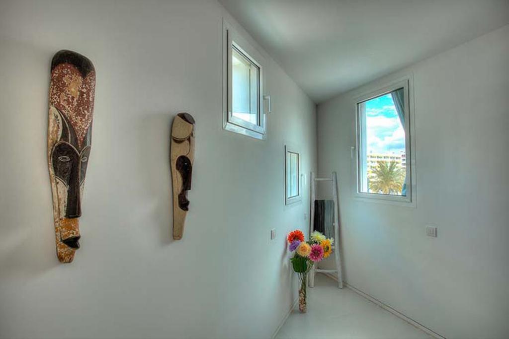 The Loft Ibiza Hotel Luaran gambar