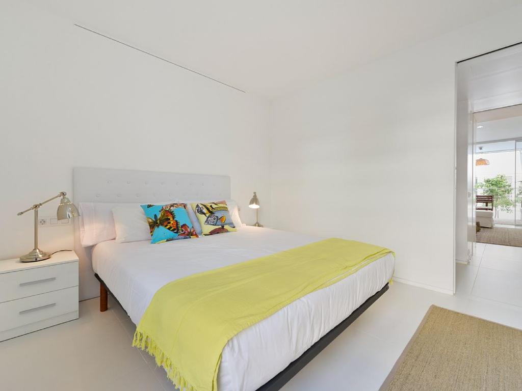 The Loft Ibiza Hotel Luaran gambar