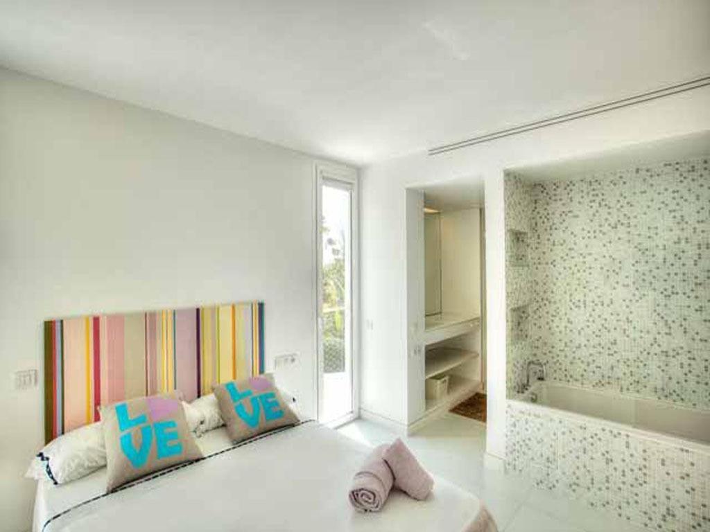 The Loft Ibiza Hotel Luaran gambar