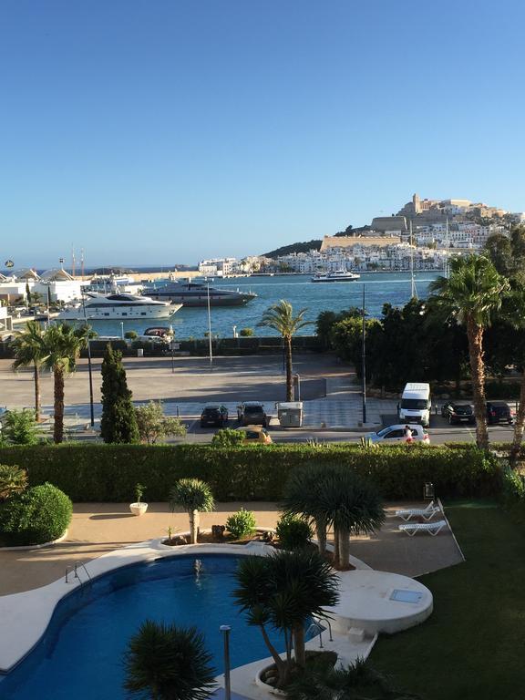 The Loft Ibiza Hotel Luaran gambar