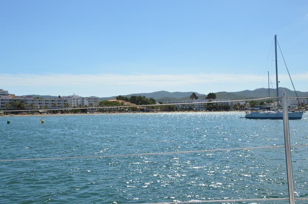 The Loft Ibiza Hotel Luaran gambar